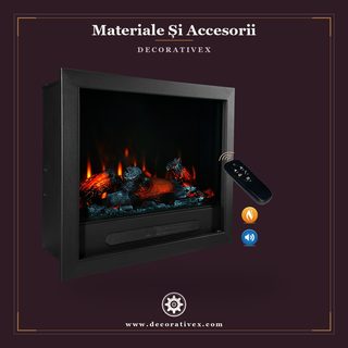 Materiale și Accesorii