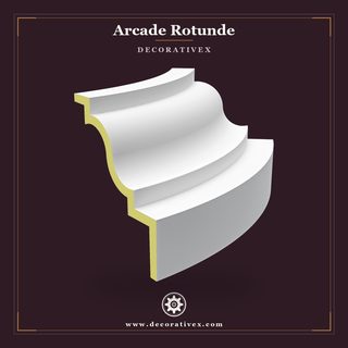 Arcade Rotunde